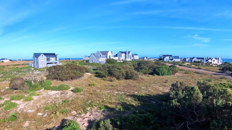 0 Bedroom Property for Sale in Cape St Martin Private Reserve Western Cape